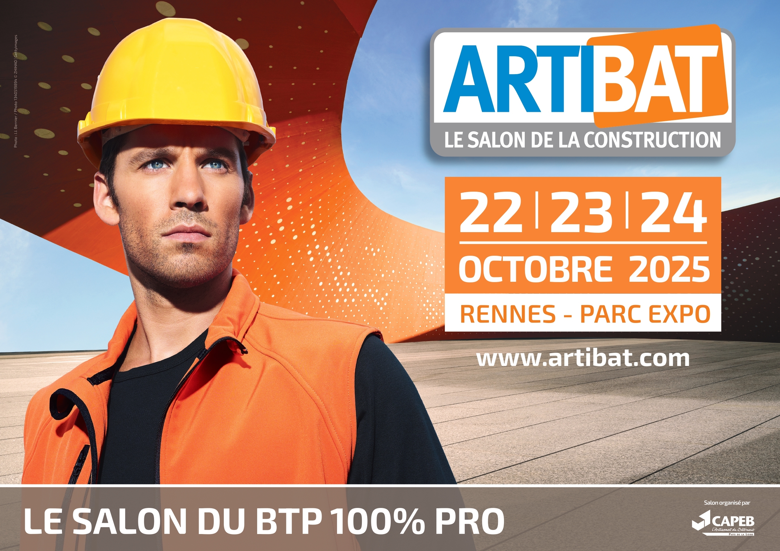ARTIBAT 2025