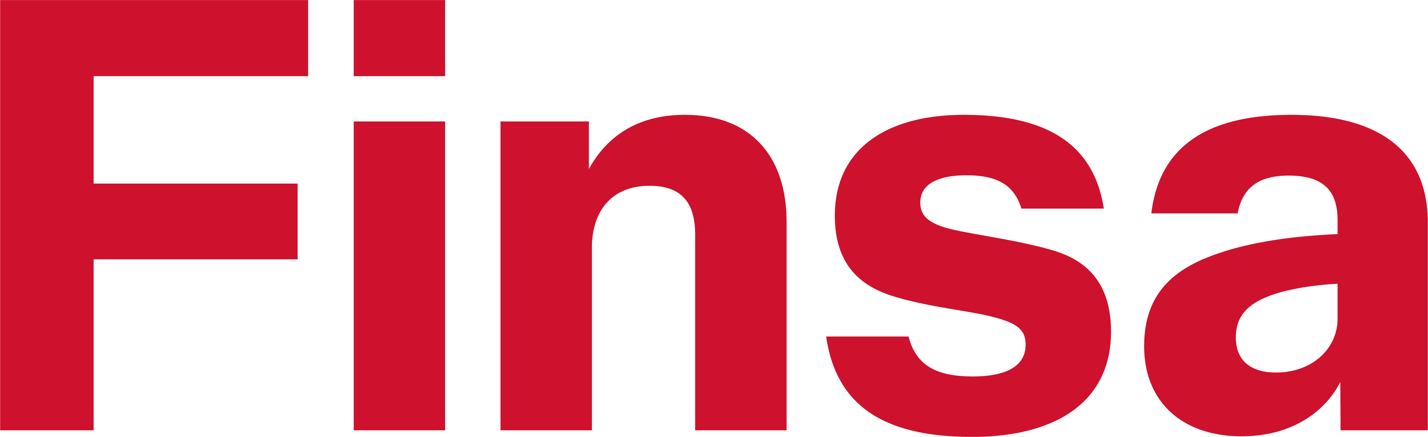 FINSA LOGO