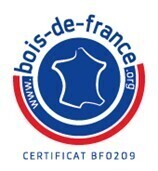Label bois de france