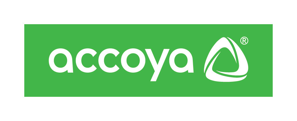 Logo Accoya