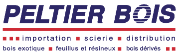 logo PELTIER BOIS