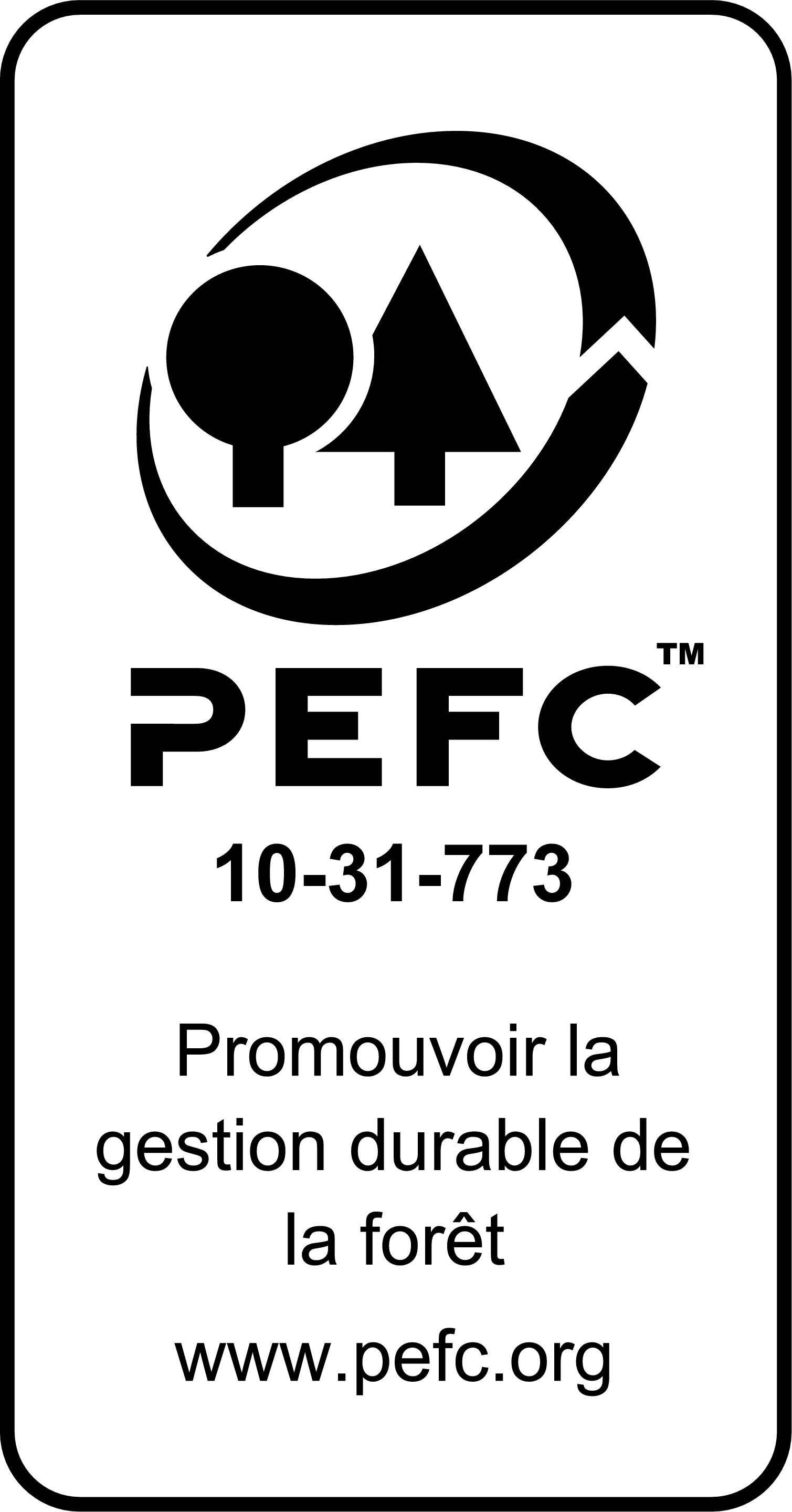 PEFC 2015